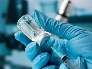 Ada efek samping, BPOM pastikan vaksin COVID-19 AstraZeneca sudah tidak beredar di Indonesia