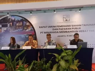 Minahasa Hebat (HBAT) targetkan pendapatan bersih Rp65,4 M