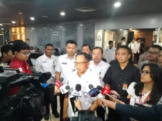Maju di Pilkada 2024, Mendagri: Penjabat Kepala Daerah harus mundur