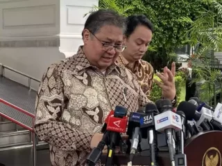 Airin maju di Pilkada Banten, dapat dukungan Golkar dan KIM