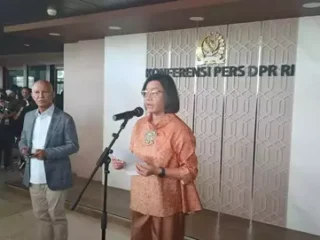 Prabowo miliki dana prioritas Rp1.906 T, Sri Mulyani beberkan APBN 2025 di DPR