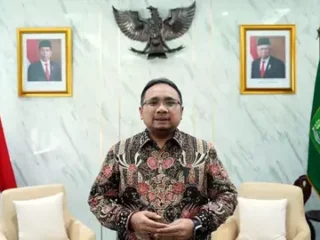 Rayakan Waisak, Menag ajak masyarakat rawat kerukunan