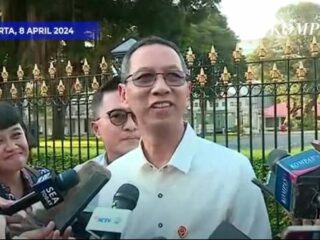 Setuju tertibkan juru parkir liar, Pj Gubernur Jakarta: Harus manusiawi