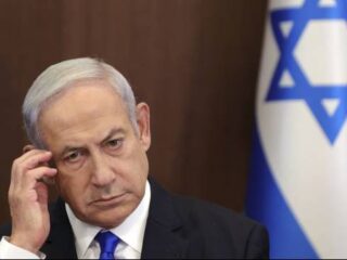 Hamas minta perang berhenti, ditukar pembebasan sandera, ditolak Kabinet Perang Israel