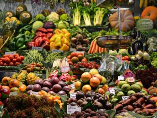 Ini tujuh buah-buahan mencegah dehidrasi, cocok saat cuaca panas