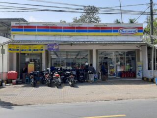 Gubernur bakal 'sikat' parkir liar minimarket di Jakarta, bikin resah