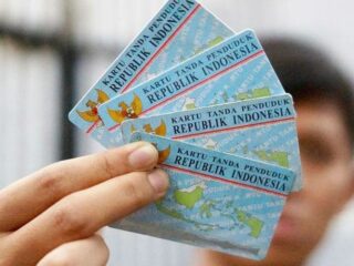Nah !!! Peserta BPJS Kesehatan bisa berobat hanya dengan tunjukkan KTP