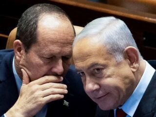 Israel bangun Cyber Dome setelah punya Iron Dome, apa itu?