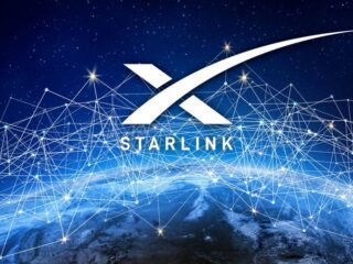 Sebanyak 3.400 Puskesmas daerah terpencil dapat mengakses layanan Starlink