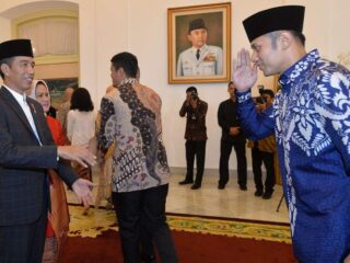 Tahun 2025 ATR/BPN terapkan Dilan di seluruh Indonesia