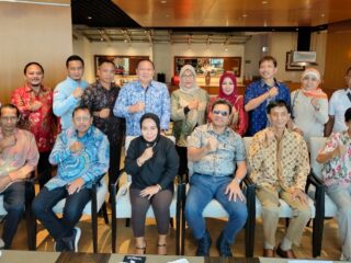 ARSI Ajukan 8 Nama Calon Menteri Kabinet Prabowo-Gibran, Mulai dari Pensiunan Jenderal sampai Mantan Presenter TV