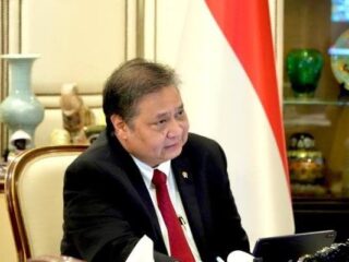 Uni Eropa jegal dan perkarakan hilirisasi Nikel Indonesia ke WTO