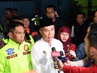Gubenur Bay perketat izin, Bupati Karawang stop "study tour" ke luar kota