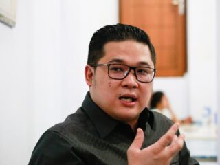E2L dipastikan ikut Pilgub Sulut setelah peroleh dukungan solid koalisi besar partai