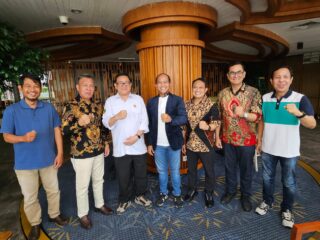 Progres pembangunan IKN sambut HUT Kemerdekaan RI 2024