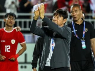 STY: Kedalaman skuad kunci kemenangan Irak