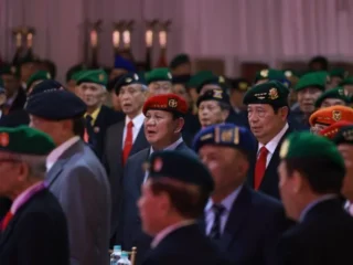 SBY: Alumni Akabri siap dukung Prabowo harumkan nama Indonesia