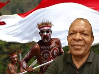 Ketum Pikad minta Pemerintah Belanda bertanggung jawab atas korban idealisme di Papua