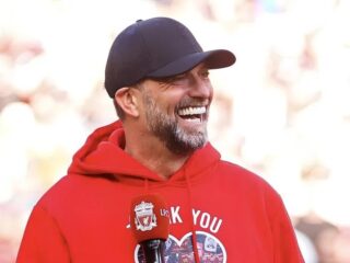 Klopp umumkan Arne Slot suksesor dirinya di Liverpool saat laga perpisahannya