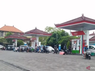 Jangan khawatir, Pertamina pastikan Pertalite tetap disalurkan