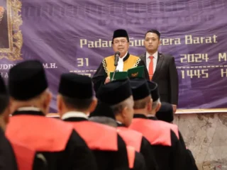 Ketua MA: Indonesia kekurangan hakim, butuh penambahan 1.500 tiap tahun