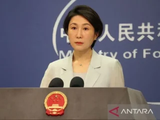 Korea Utara gagal luncurkan roket baru pembawa satelit pengintai militer