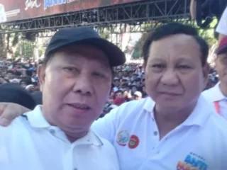 Jimmy Torar, paripurna untuk jabatan gubernur Sulut