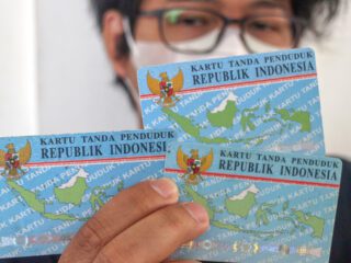 Perubahan DKI Jakarta menjadi DKJ. Berikut syarat membuat KTP lengkap dengan tata cara serta biayanya