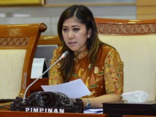 DPR RI buka suara soal RUU Penyiaran