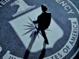 Terbongkar, mantan agen CIA berikan sejumlah informasi pertahanan rahasia AS ke otoritas Beijing