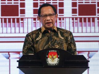Mendagri perintahkan Pemda wajib libatkan PWI dalam sosialisasi Pilkada Serentak 2024