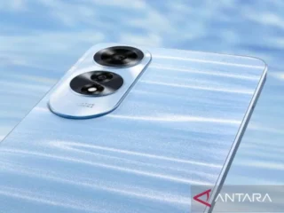 OPPO segera rilis ponsel berstandar militer di Indonesia