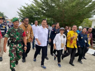 Perkuat kerja sama perbatasan, Indonesia-PNG gelar SOM dan JMC