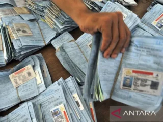 Diuji coba Korlantas, kirim surat tilang melalui aplikasi WhatsApp