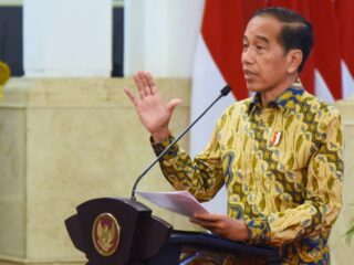 Mau hidup sejahtera, punya tempat tinggal, dan dapat layanan kesehatan, ini ketentuannya