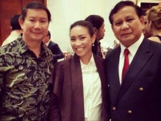 Pemerintahan Prabowo-Gibran bakal rangkul anak muda dalam kabinetnya