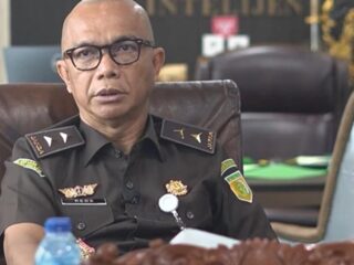 Reda Manthovani: "Kejaksaan komitmen kawal dan awasi penggunaan dana desa"