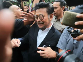 Kasus gratifikasi SYL kini sasar sang anak, Indira Chunda Thita Syahrul