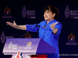 Banyak pabrik di Jawa Barat tutup. Apindo buka-bukaan