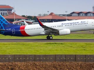Penetapan Handry Lie sebagai tersangka tidak mengganggu operasional Sriwijaya Air