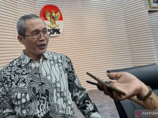 Bau amis di PGN mulai disidik KPK