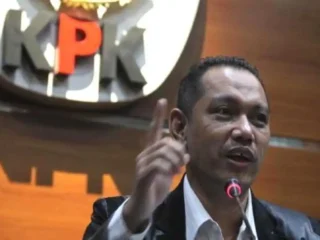 Dilaporkan melangar etik, ini pengakuan Nurul Ghufron