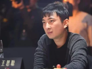 Wang Sicong tolak warisan Rp 102 triliun dari bisnis sang ayah