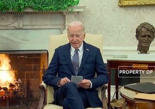 Presiden Joe Biden 'putihkan' utang mahasiswa senilai Rp2.655 T