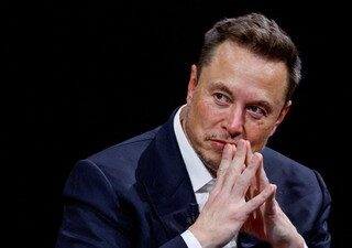 Simak cerita Israel kalahkan Elon Musk, orang terkaya nomor dua dunia