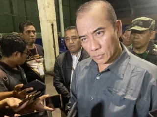 Caleg terpilih tak wajib mundur jika maju Pilkada