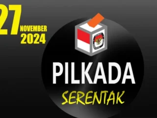 Persyaratan Paslon perseorangan kepala daerah di Pilkada Serentak 2024
