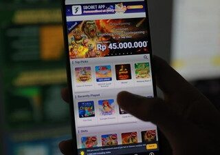 Judi 'online' semakin parah, sudah menyusup ke situs lembaga Pendidikan dan Pemerintah
