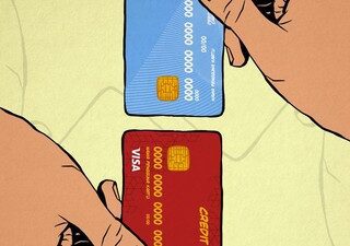 Era kartu ATM mulai berlalu, kini transaksi 'online' dengan 'QR Code'