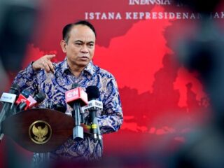 'Platform' judi 'online' bandel, didenda Rp500 juta per konten